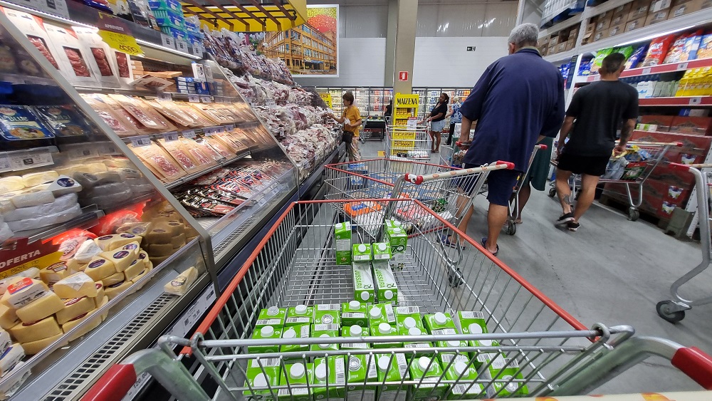 IPCA-15 registra alta de 0,32% em outubro e surpreende mercado