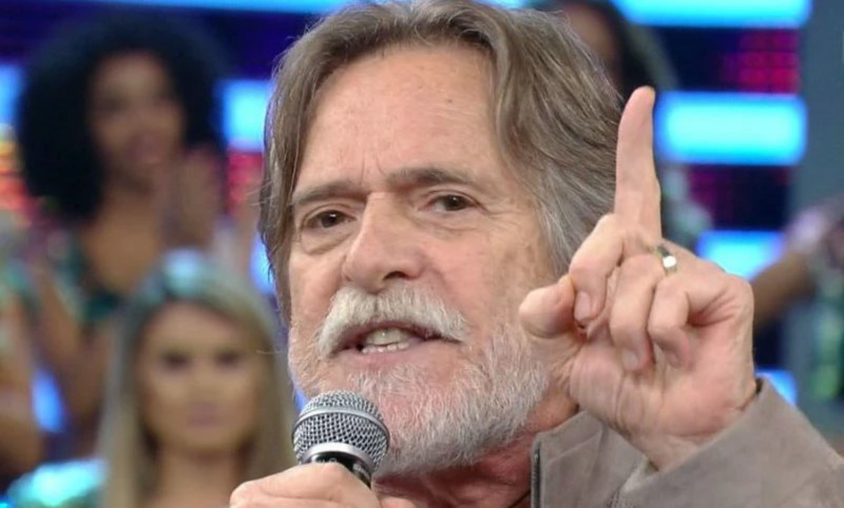 José de Abreu pressiona colegas da Globo a se posicionarem contra 'fascismo'