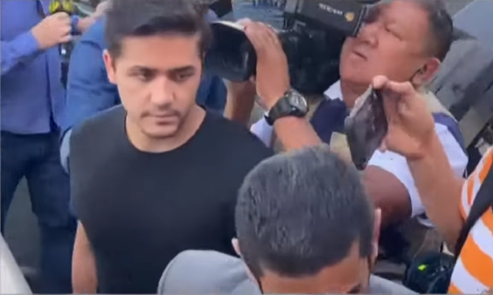Justiça condena dono de Porsche pela morte de motorista de app