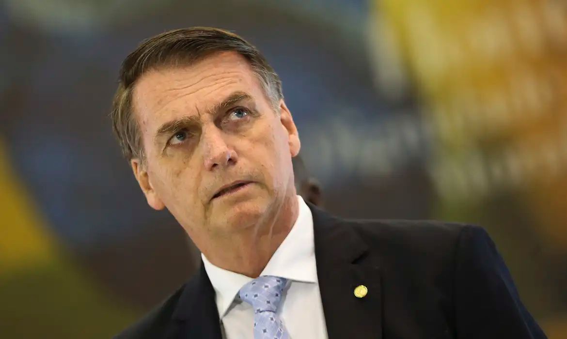 Mapa eleitoral: anos em que Jair e Flávio Bolsonaro foram candidatos