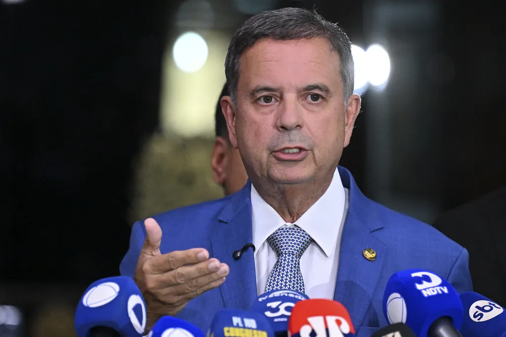Marinho critica STF por ampliar horário de votação até 19h