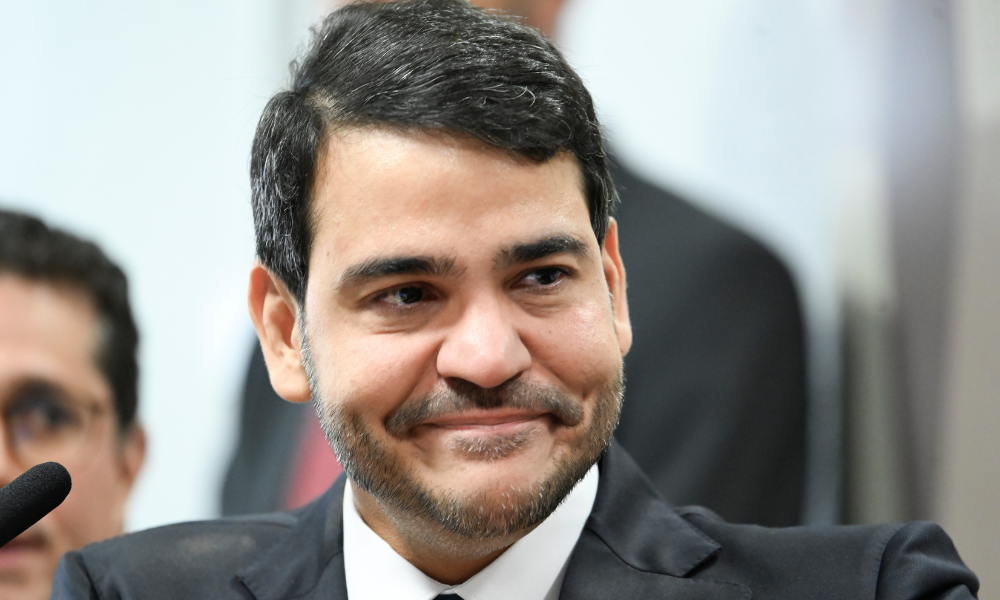 Messias: eleição de domingo decide soberania ou submissão