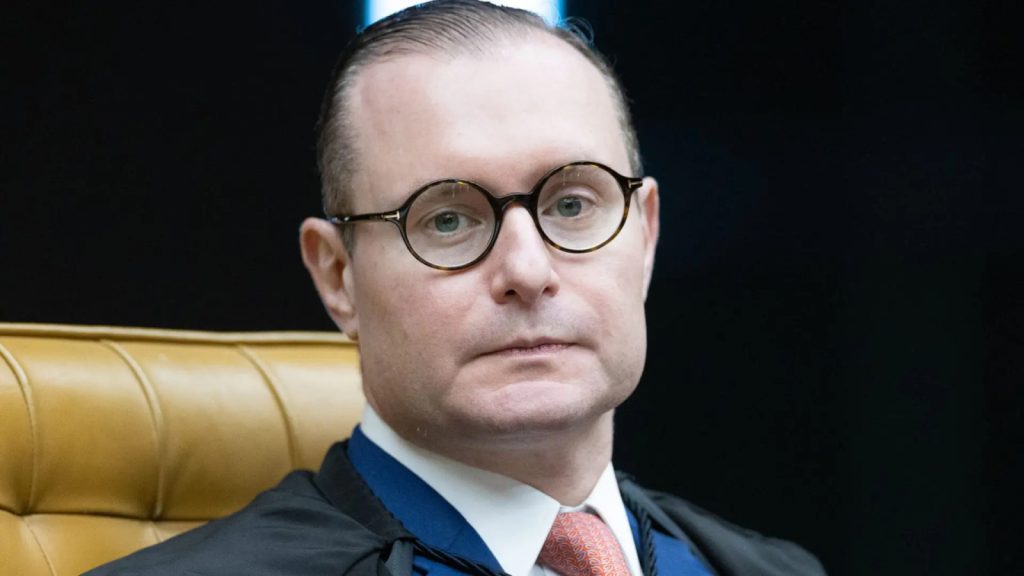 Ministro Zanin vai analisar pedido do PSD por 2º turno no Rio