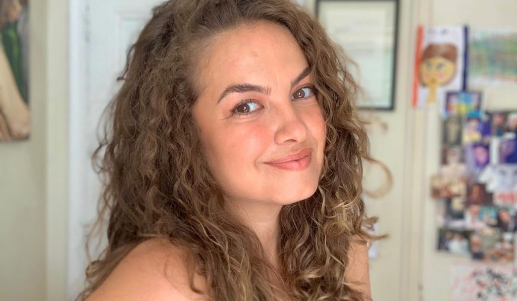 Morre Lua Blanco, Roberta de Rebelde; colegas e Dulce María lamentam