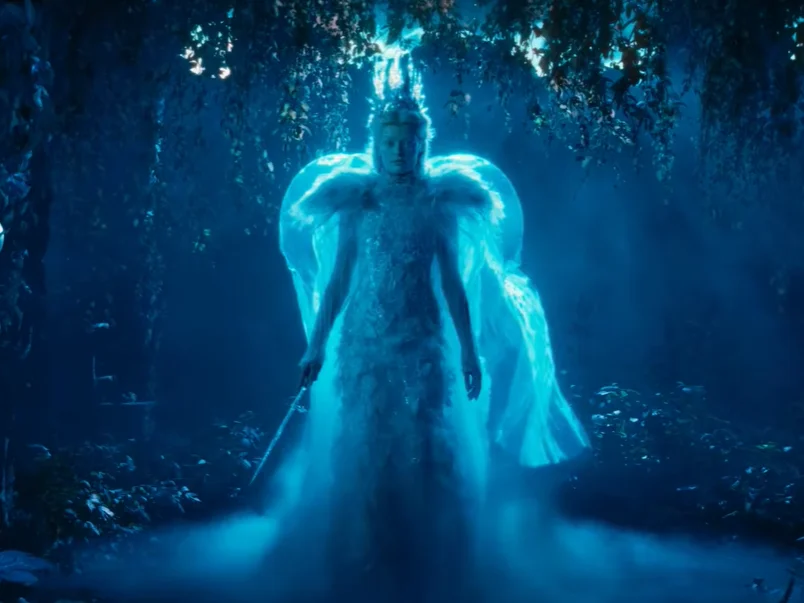 Netflix divulga trailer que mostra a criação de Nárnia