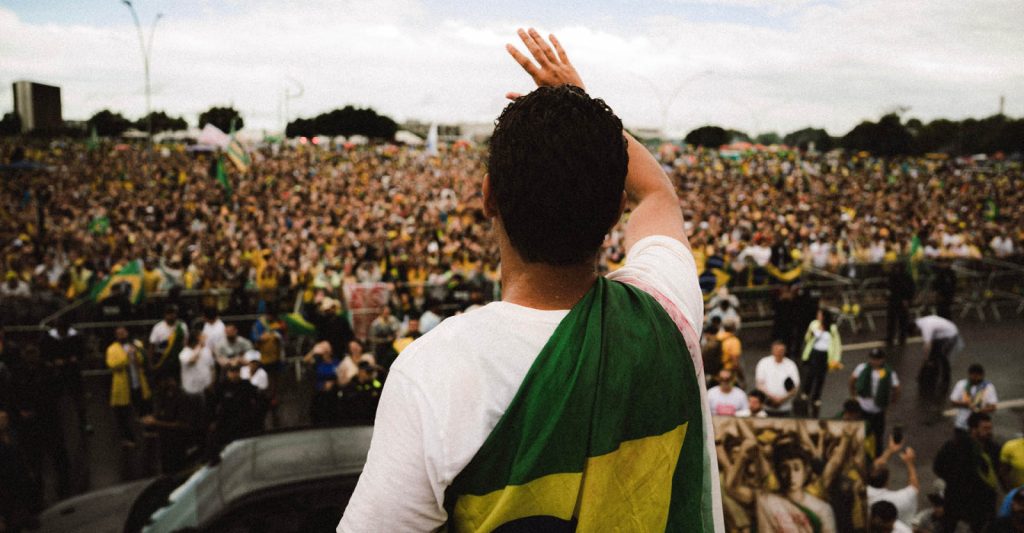 Nikolas supera recorde e emplaca 21 aliados na Câmara em 2026