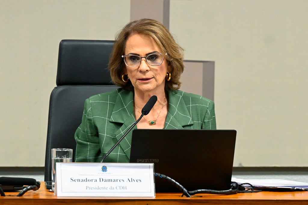 Pedido de CPMI sobre Lulinha atinge 50 assinaturas; faltam 148