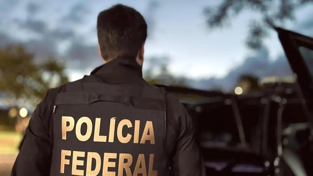 PF prende seis em Belém por suspeita de lavagem de dinheiro e compra de votos