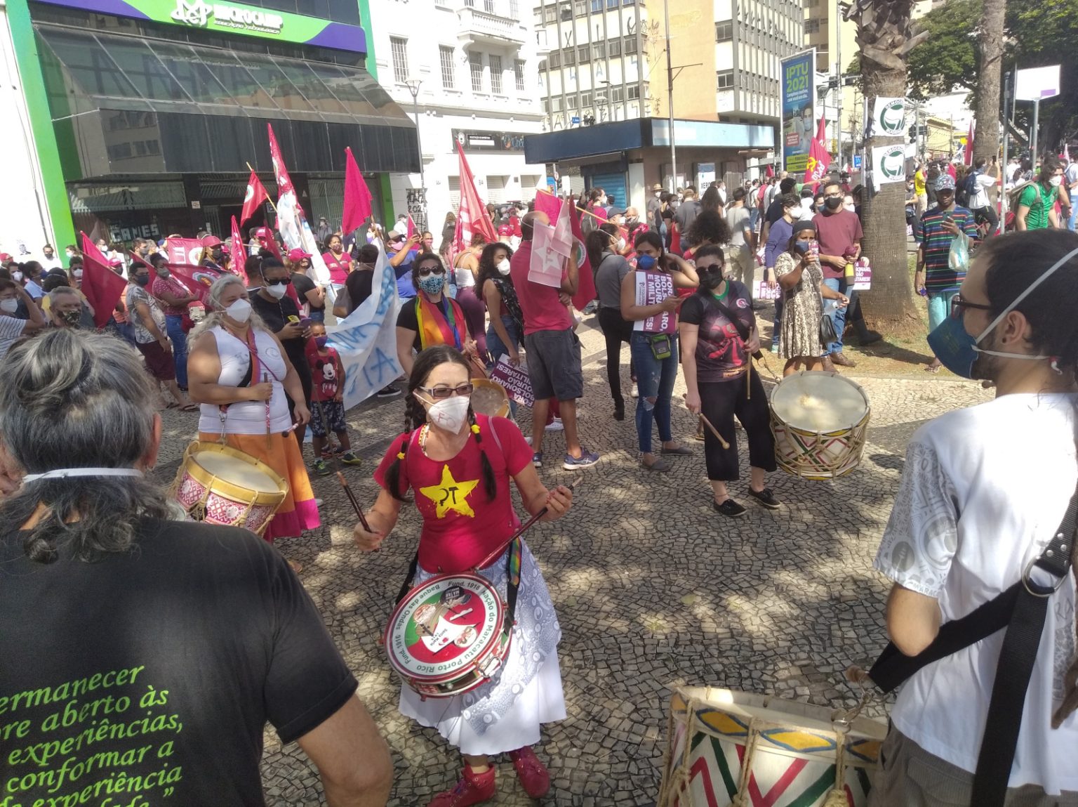 PGR pede ao STF suspensão imediata de limites do TSE ao transporte indígena