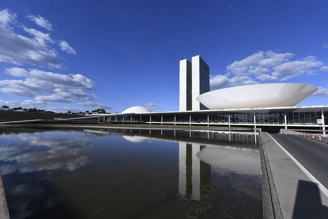 PL terá 28 senadores a partir de 2027 e assume maior bancada do Senado