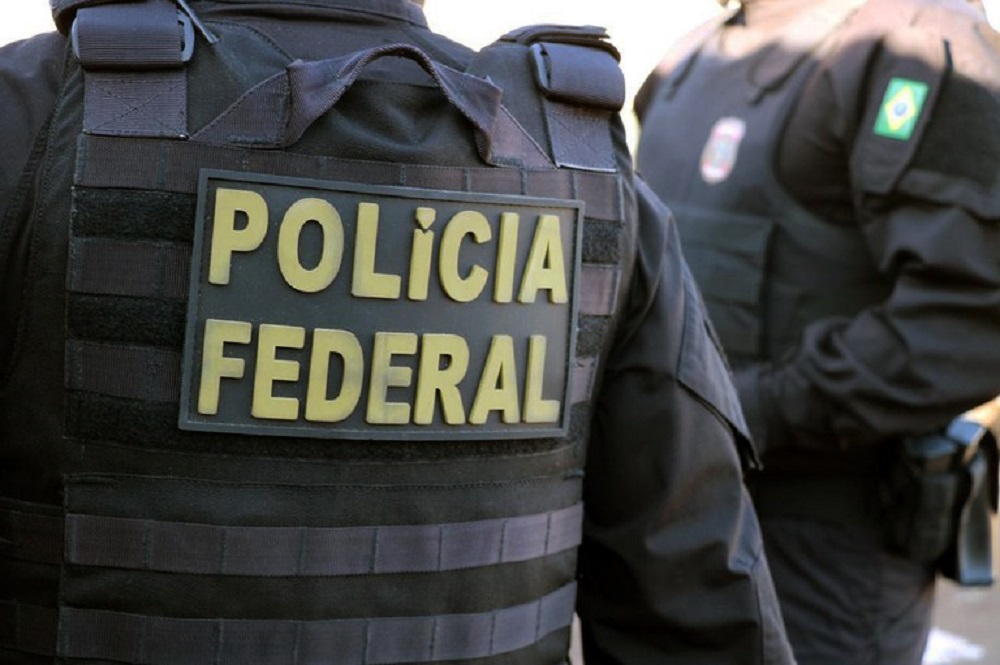 Prendem em Salvador ex-militar russo condenado por tráfico