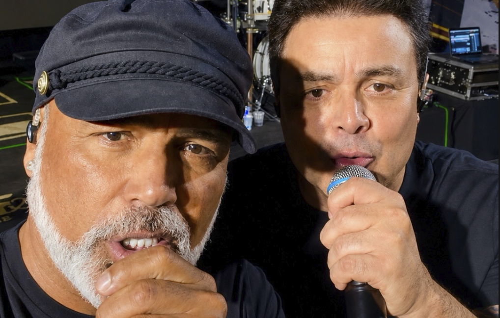 Renner anuncia carreira solo e garante manter legado da dupla Rick
