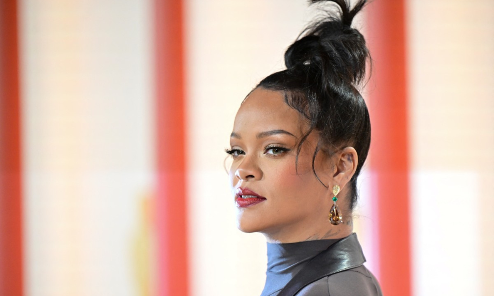 Rihanna revela ter pelo menos 170 músicas inéditas