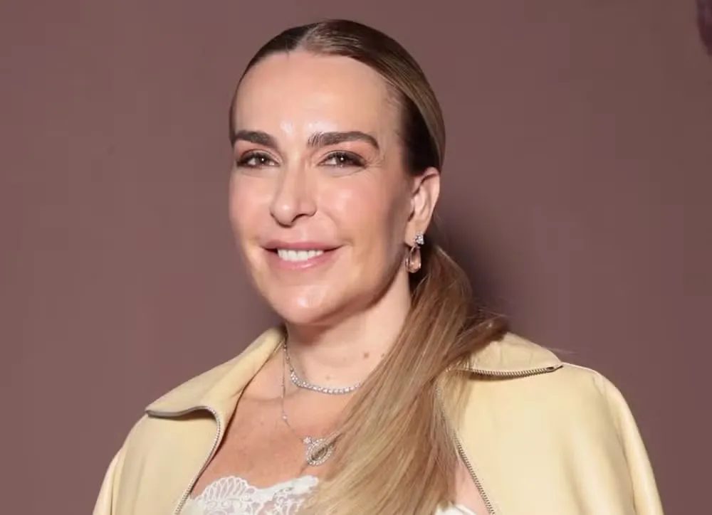 Roberta Luchsinger afirma que não revelou nem 1% do que sabe sobre Lula