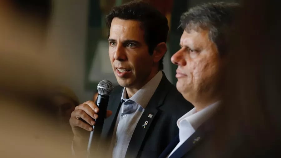 Roberto de Lucena pode comandar Embratur ou Ministério do Turismo