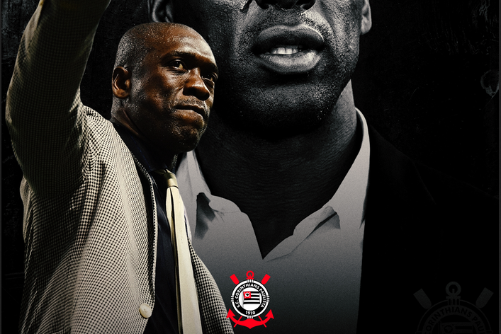 Seedorf assume comando do Corinthians com contrato até 2027