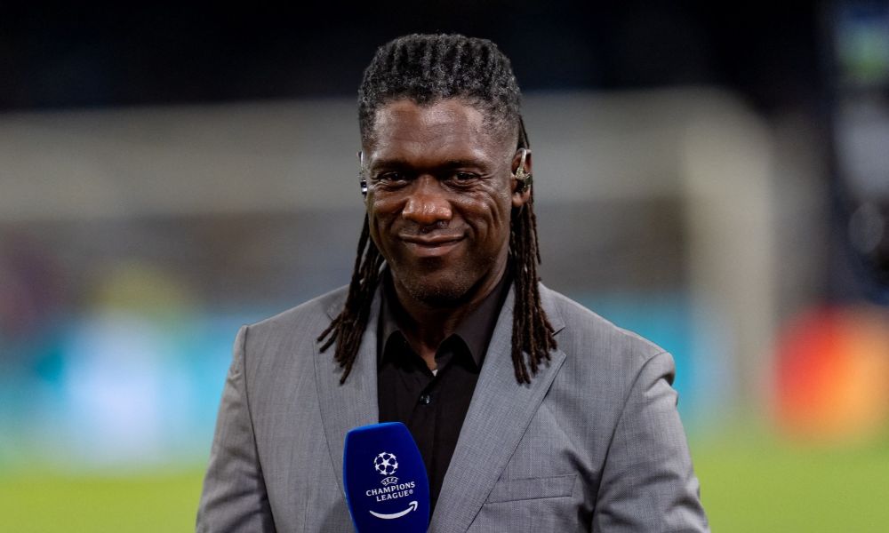 Seedorf assume o Corinthians e aposta em Depay pela reação