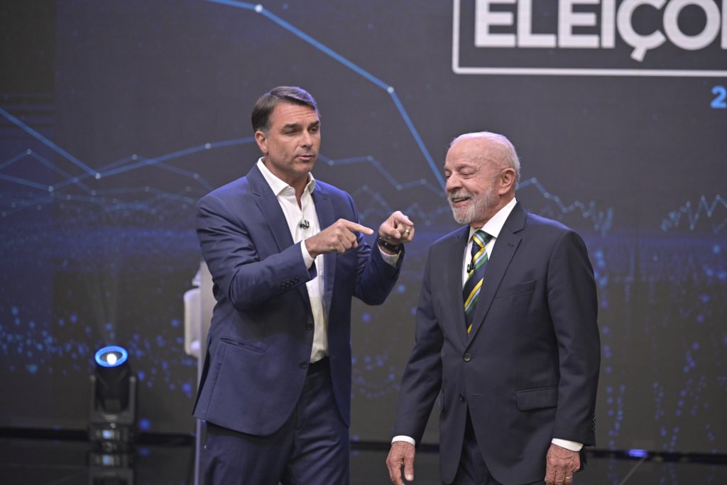 TSE arquiva ação sobre 'cadeira vazia' após cancelamento do debate