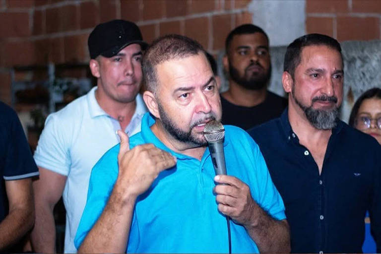 TSE decide recurso que pode cassar mandato de Ney Santos