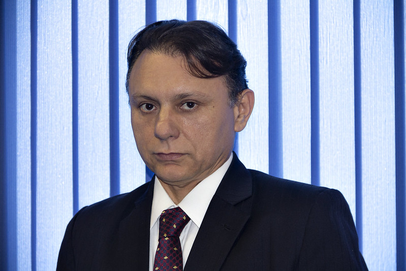 Vicente Bandeira assume diretoria de Negócios do Banco do Nordeste