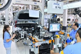 Volkswagen anuncia recall de quase 4 milhões por parafuso da direção