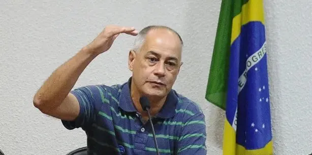 Zé Maria afirma que metalúrgicos do ABC vão votar em Flávio